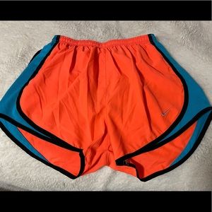 Nike dri-fit shorts